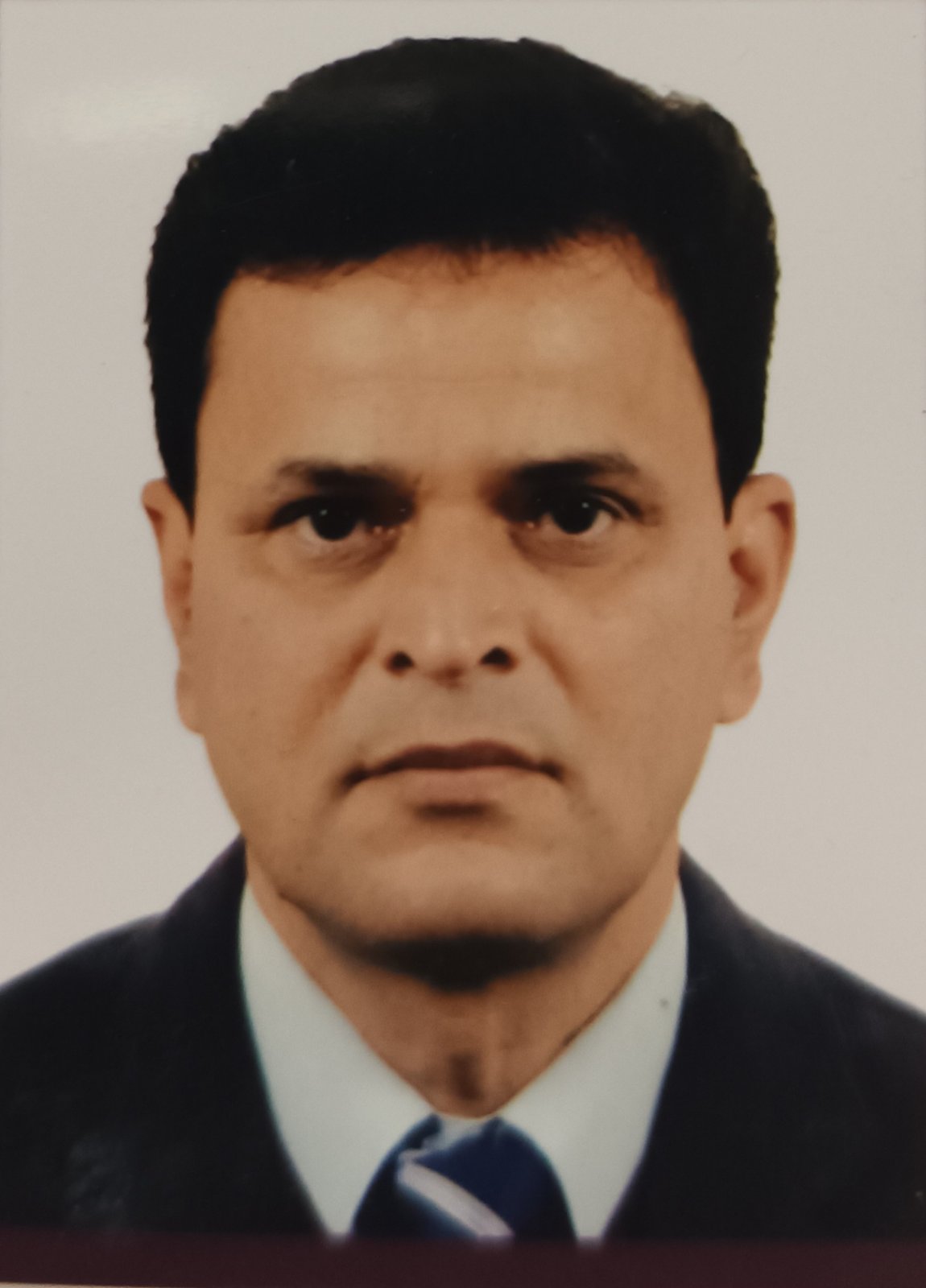 नुरनिधि न्यौपाने